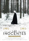 Cartel de la pel&iacute;cula "Las inocentes"