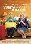 Cartel de la pel&iacute;cula "Vuelta a casa de mi madre"