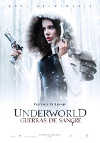 Underworld: guerras de sangre