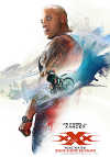 Cartel de la pel&iacute;cula "xXx: Reactivado"