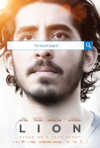 Cartel de la pel�cula "Lion"