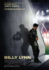 Cartel de la pel&iacute;cula "Billy Lynn"