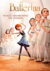 Cartel de la pel&iacute;cula "Ballerina"