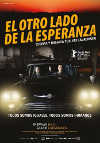 Cartel de la pel&iacute;cula "El otro lado de la esperanza"