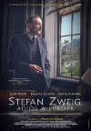 Cartel de la pel&iacute;cula "Stefan Zweig: Adi�s a Europa"