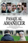 Cartel de la pel&iacute;cula "Pasaje al amanecer"