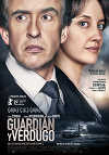 Cartel de la pel&iacute;cula "Guardi�n y verdugo"