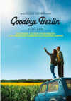 Cartel de la pel&iacute;cula "Goodbye Berlin"