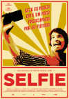 Cartel de la pelcula "Selfie"