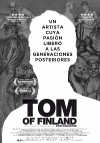 Cartel de la pel�cula "Tom of Finland"