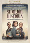 Cartel de la pel�cula "Su mejor historia"