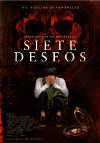 Cartel de la pel�cula "Siete deseos"