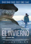 Cartel de la pel�cula "El invierno"