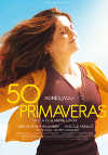 Cartel de la pel�cula "50 primaveras"