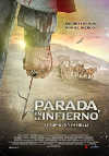 Cartel de la pelcula "Parada en el Infierno"