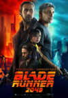 Cartel de la pel�cula "Blade Runner 2049"