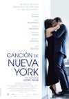Cartel de la pel�cula "Canci�n de Nueva York"