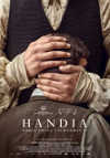 Cartel de la pel�cula "Handia"