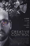 Cartel de la pel�cula "Creative Control"