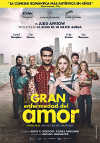 Cartel de la pel�cula La gran enfermedad del amor width=