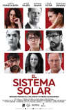 Cartel de la pel�cula "El sistema solar"