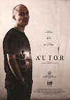 Cartel de la pel�cula "El autor"