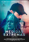 Cartel de la pel�cula "Medidas extremas"
