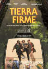 Cartel de la pel�cula "Tierra firme"