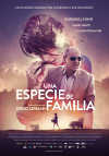 Cartel de la pel&iacute;cula "Una especie de familia"
