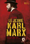 Cartel de la pel�cula "El joven Karl Marx"
