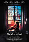 Cartel de la pel�cula "Wonder Wheel"