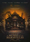 Cartel de la pelcula "Wonderstruck. El museo de las maravilla"