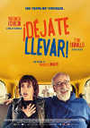 Cartel de la pel&iacute;cula "Verano del 84"