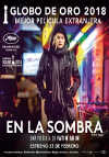 Cartel de la pel�cula "Green Book"