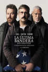 Cartel de la pel�cula "La �ltima bandera"