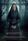 Cartel de la pel�cula "Winchester: La casa que construyeron los esp�ritus"