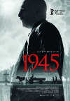 Cartel de la pel�cula "1945"