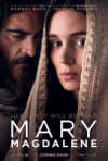 Cartel de la pel�cula "Mar�a Magdalena"