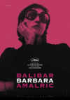 Cartel de la pel�cula "Barbara"