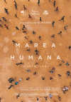 Cartel de la pel�cula "Marea humana"
