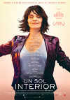 Cartel de la pel�cula "Un sol interior"