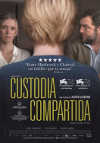 Cartel de la pel�cula "Custodia compartida"