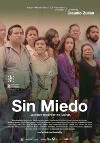 Cartel de la pel�cula "Sin miedo"