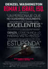 Cartel de la pel�cula "Roman J. Israel, Esq."