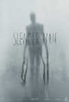 Cartel de la pel�cula "Slenderman"