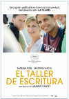 Cartel de la pel�cula "El taller de escritura"