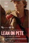 Cartel de la pel�cula "Lean on Pete"