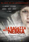 Cartel de la pel�cula "La chica en la niebla"