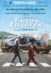 Cartel de la pel�cula "Caras y lugares"