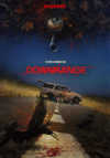 Cartel de la pel�cula "Blanco perfecto (Downrange)"